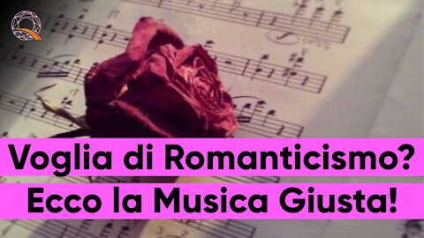 🌹🎹 Voglia di Romanticismo? Ecco la Musica Classica Romantica Giusta!