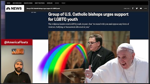 SUS Priests Urge LGBTQ+ Youth Groups & Support?