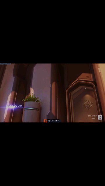 They were all already low and that blade just sliced through them