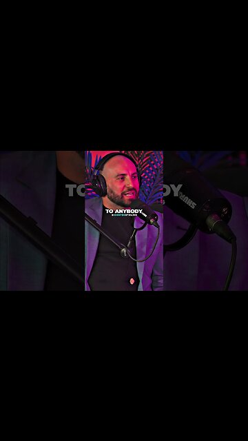 Don't Label Yourself a Victim! @2girls1bluntpodcast