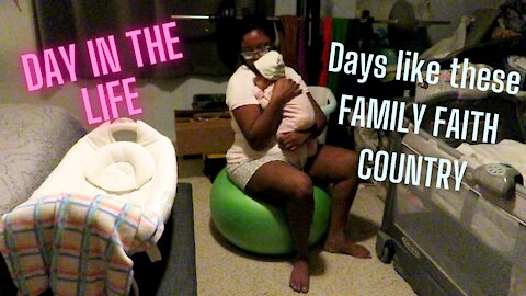 Day In The Life | Family of 7| Let's Make the Internet Great Again