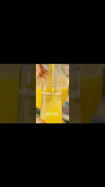 The FE Mimosa #shorts