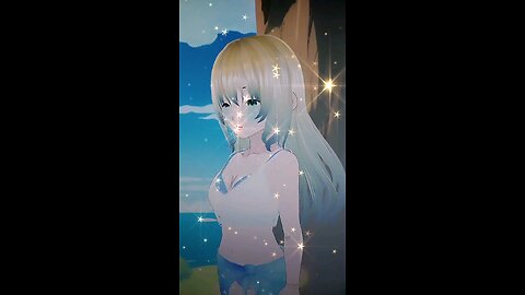 Mermaid are powerful