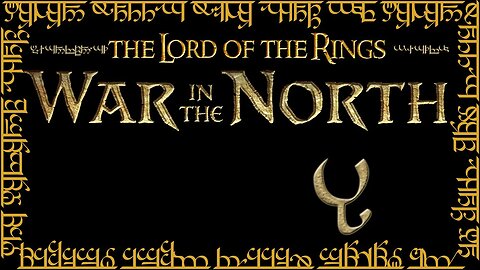 The Lord of The Rings: War In The North (Bahasa Indonesia) Part 3