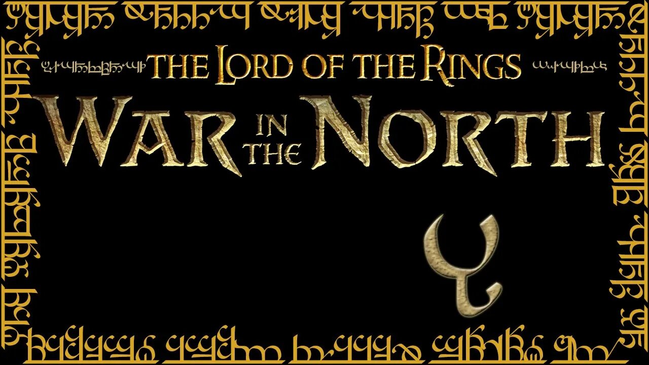 The Lord of The Rings: War In The North (Bahasa Indonesia) Part 3