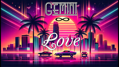 GEMINI ~ Betrayal ~