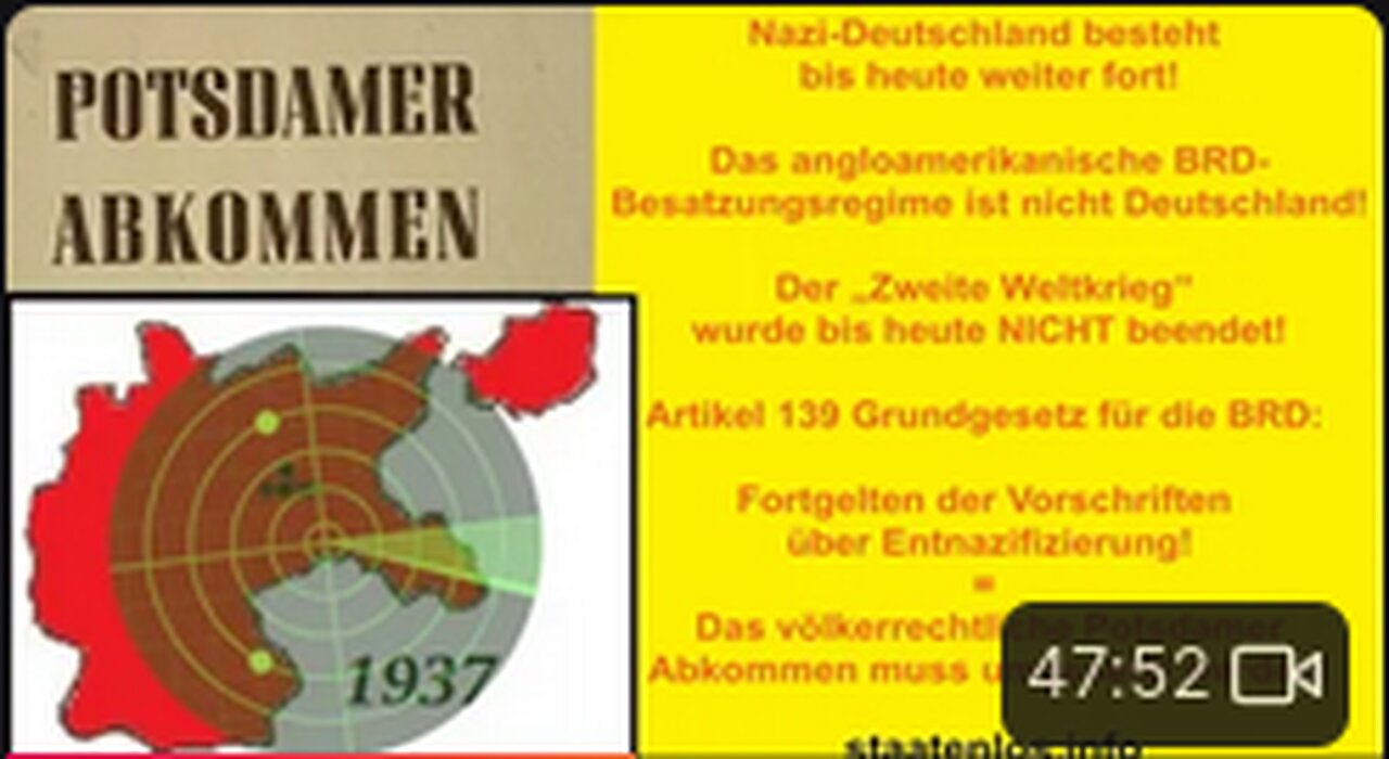 #Russland_spezial! Operation Wetterleuchten!