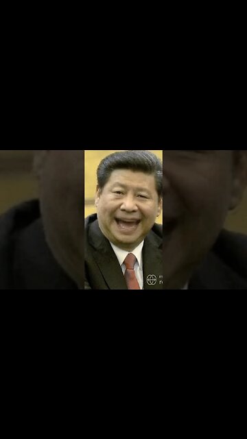 Xí Jìnpíng 习近平《》Wakey Wakey It's Time For School #shorts