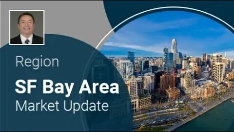 S.F. Bay Area Market Update