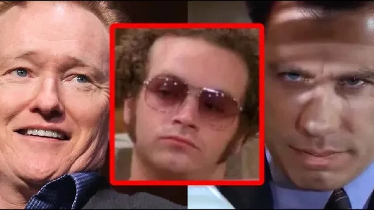 Conan O'Brien Exposed Danny Masterson's Crimes