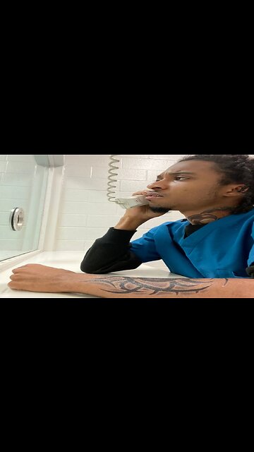 TREYCO on @Lifetime TV - Premiere Of Cellmate Secrets Chris Watts Ep.4