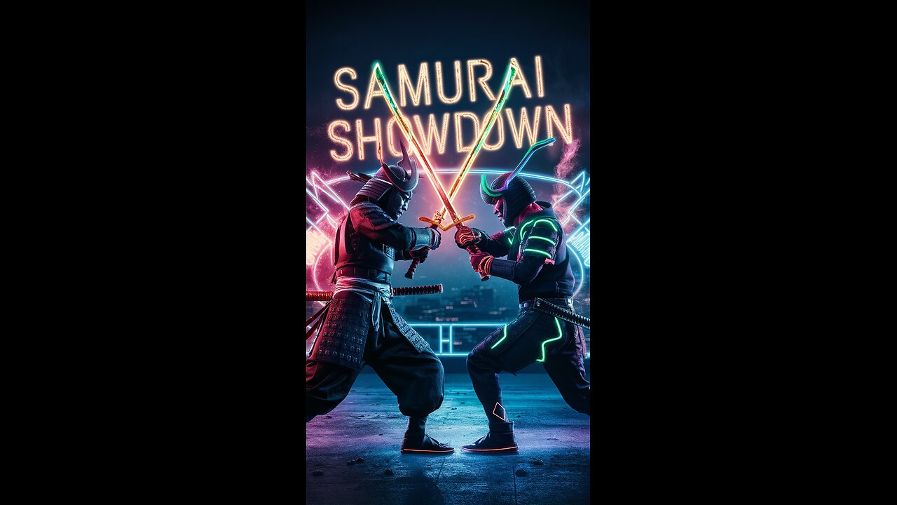 samurai showdown