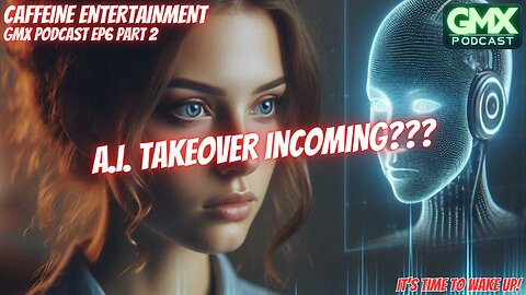 AI Takeover Incoming???