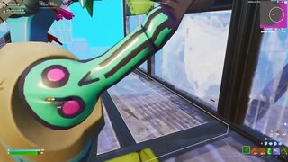 Session 5: Fortnite (Zonewars Matchmaking)