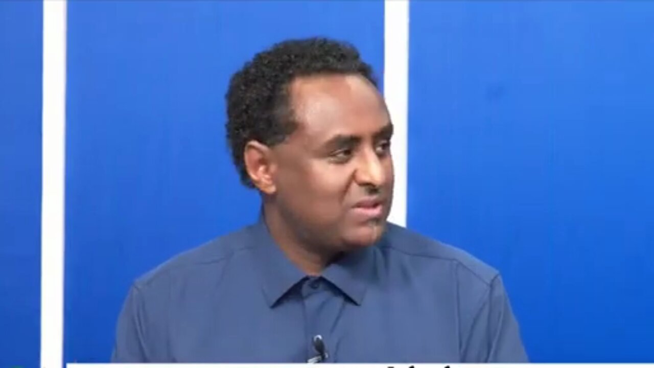 የአብይ አህመድ በኢትዮጵያ በአራቱም አቅጣጫ የተቀባይነት ሁኔታ - ሀብታሙ አያሌው