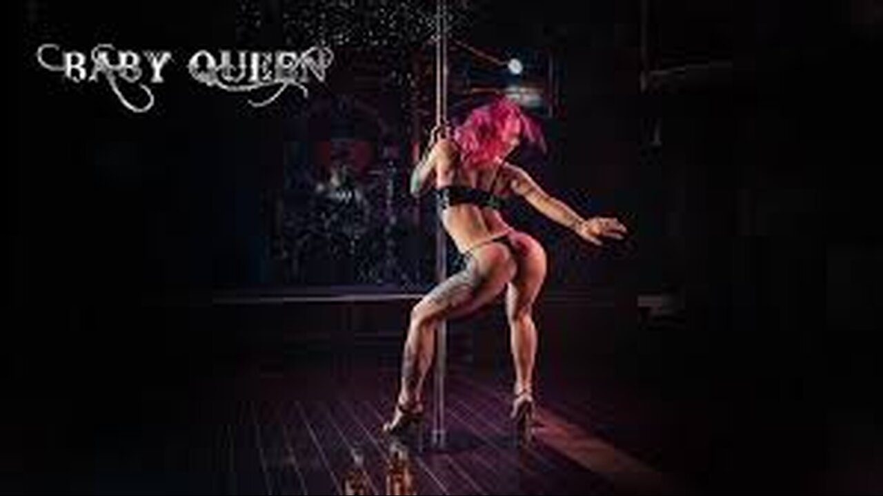 POLESQUE PARTY 2023 | Baby Queen