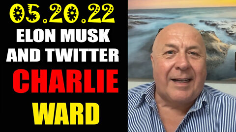 Charlie Ward Breaking News: Elon Musk And Twitter