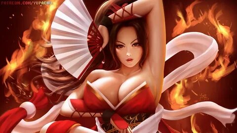 🔥 Major Fatal Fury: CotW News! FREE DLC, Mai Shiranui Revealed & More! 🥊