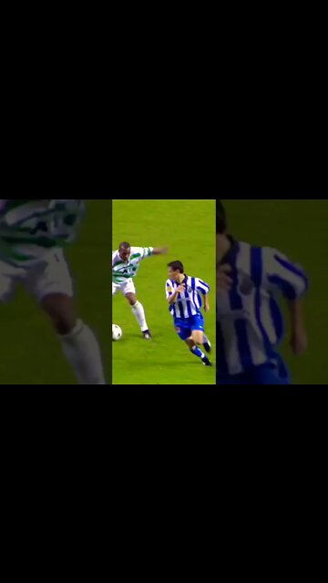 All-time competition top scorer ✅ 👕5⃣6⃣ ⚽️4⃣0⃣ 🍀 Henrik Larsson 🥳 #shorts #football #clips #feeds