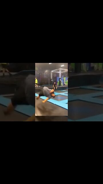 WOW 😮 Got SKILLS!