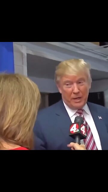 Trump isn’t the racist