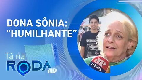 Lula mandou BEM ou MAL ao EXALTAR Maduro? Ouça VOZ DO POVO | TÁ NA RODA