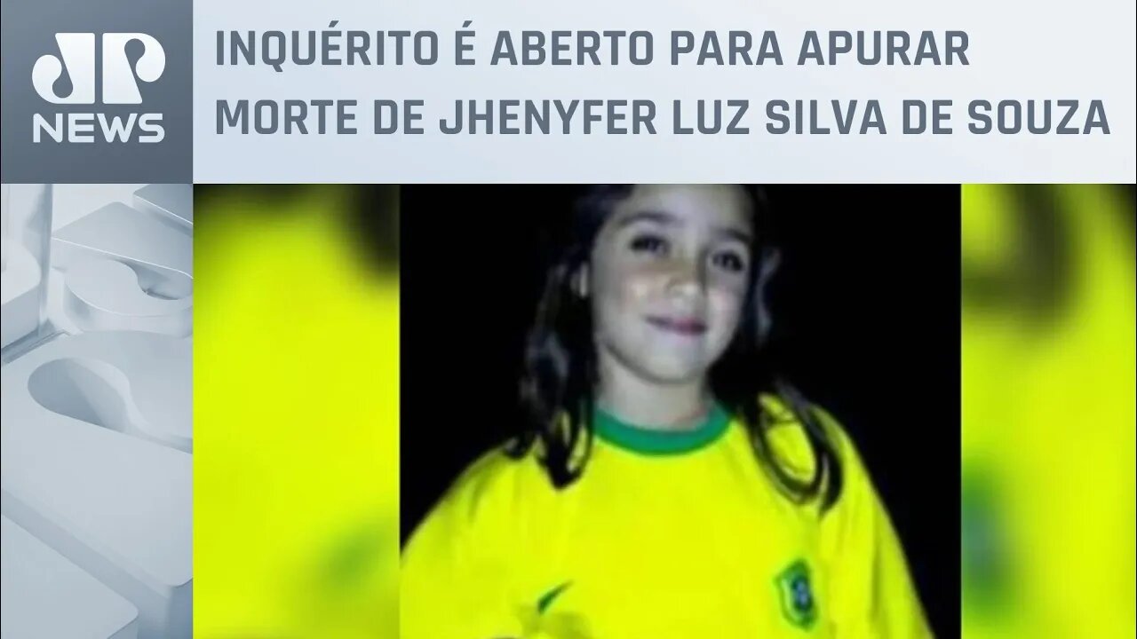 Criança de 12 anos morre baleada durante tiroteio entre criminosos no Rio de Janeiro