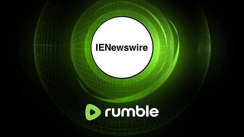 IE NEWSWIRE WOW EDITION 10-25-24 !!!