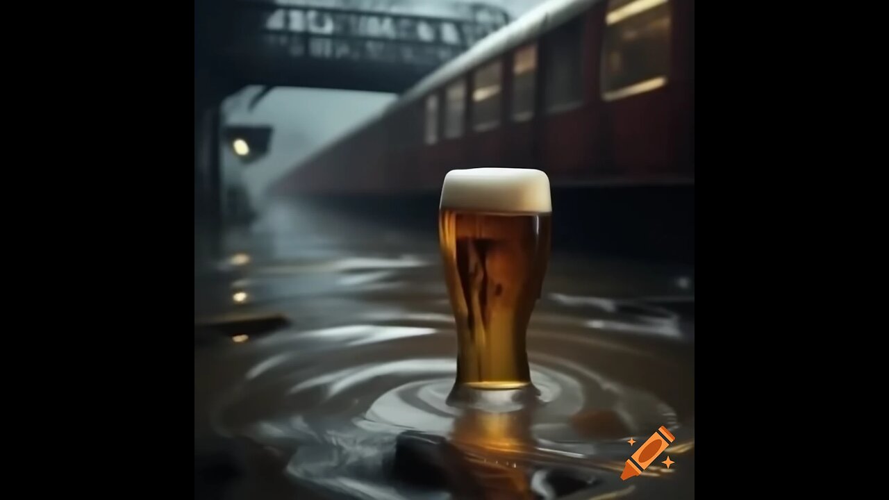 This Date in History - Beer Flood, Death Railway and MORE! 10/17/24