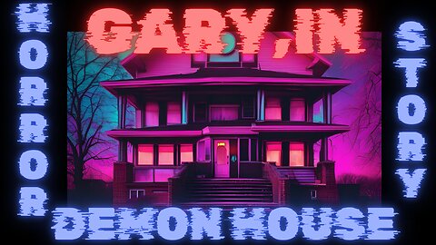 Inside the Gary Demon House: America's Most Terrifying Haunting