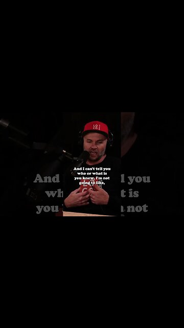 "Brought to you by Pfizer"