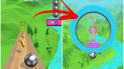 GOING BALLS 90|| Speed RUN || 68 + ONE