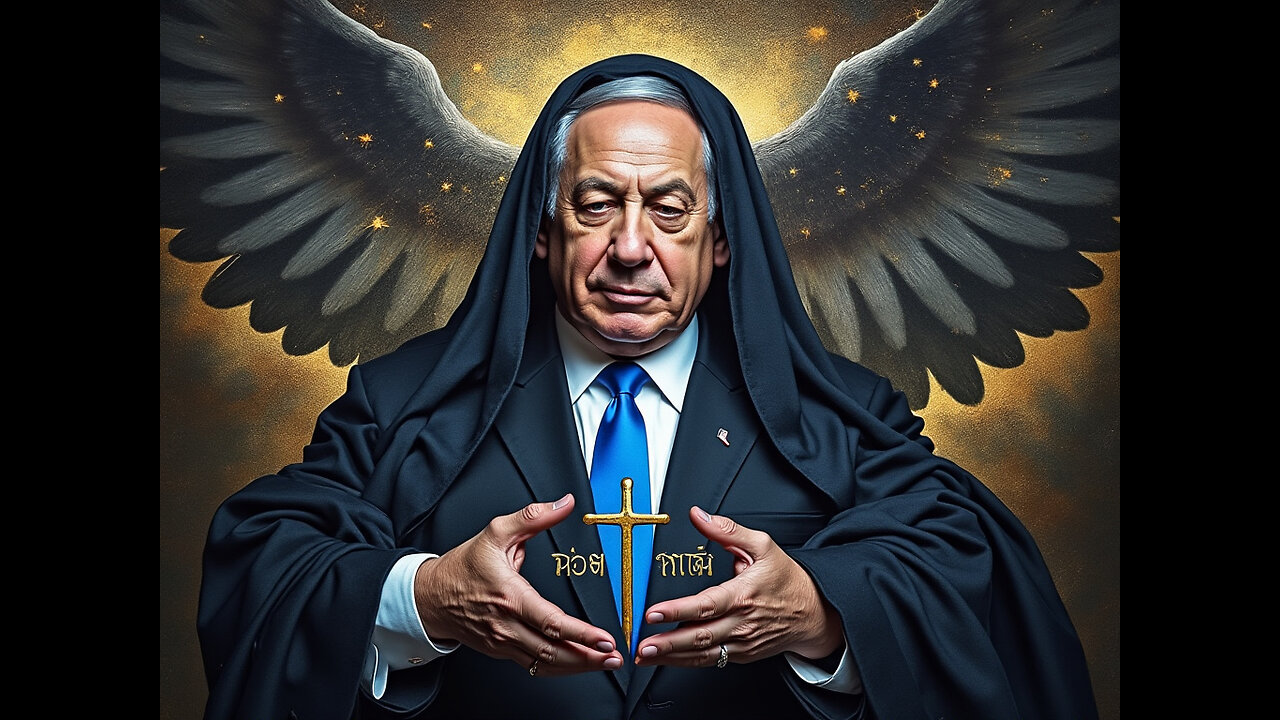 Does Netanyahu RULE the US? Israel FIRE bombs tent camp. Explosive Unmanned Bombs!