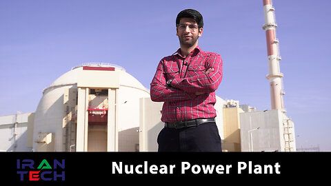 Iran Tech: Future Of Clean Energy
