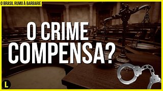 Você conhece a origem da impunidade?