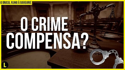 Você conhece a origem da impunidade?