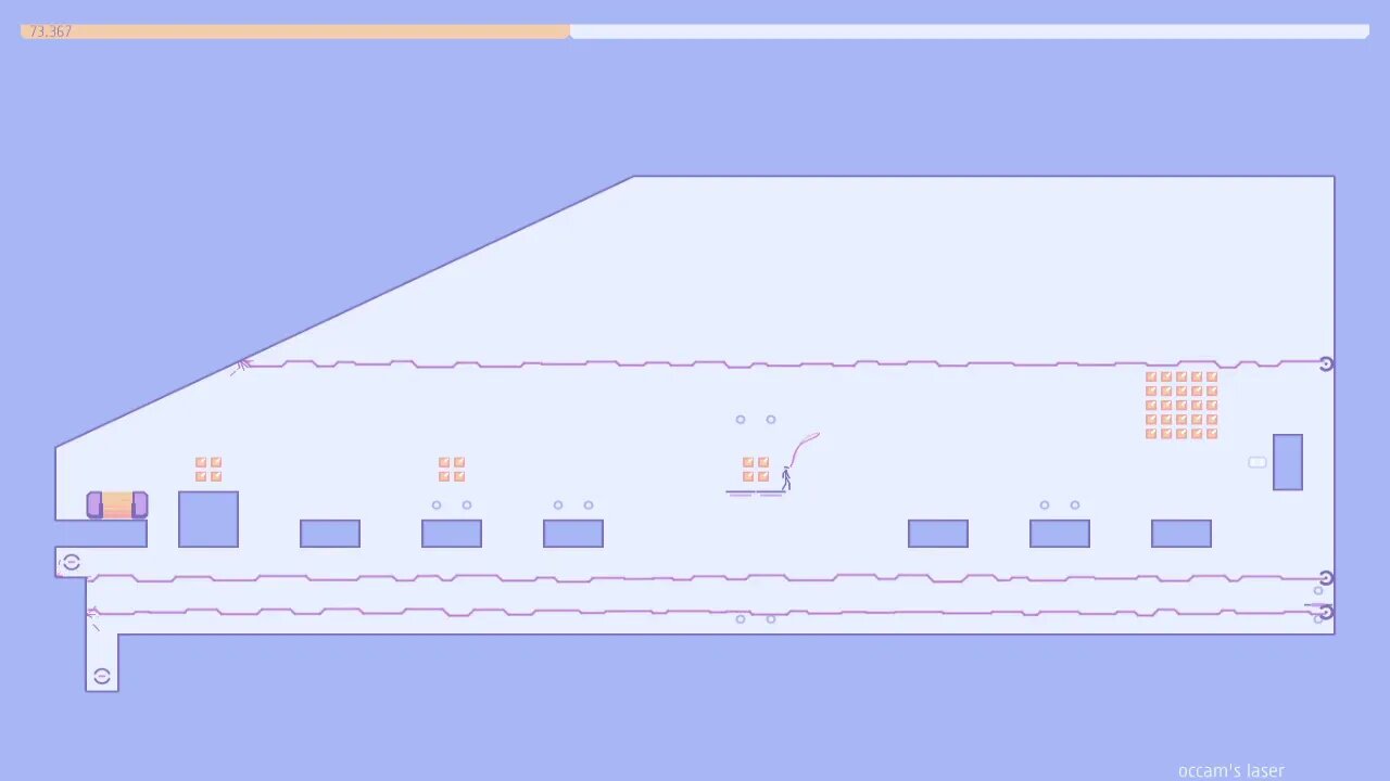 N++ - Occam's Laser (S-X-07-02) - G--T--