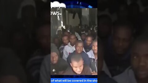 Libyan slaves