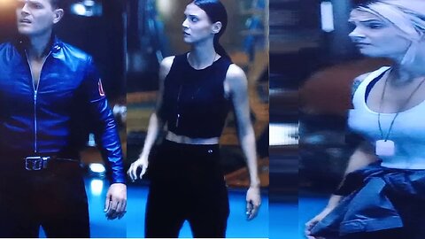 #review, #Colonials, 2023, #scace, #action, #aliens, #ufo,