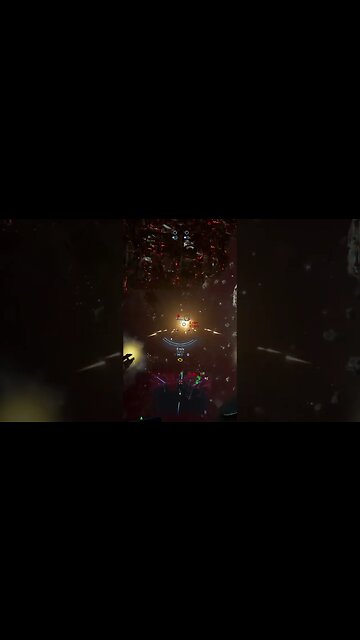 When You Are Just Trying To Enjoy The Sights - X4 Foundations #shorts