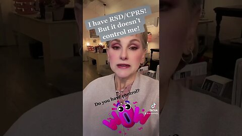 You can take control of your CPRS!