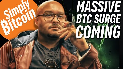 THIS WILL SEND BITCOIN TO $10,600,000?