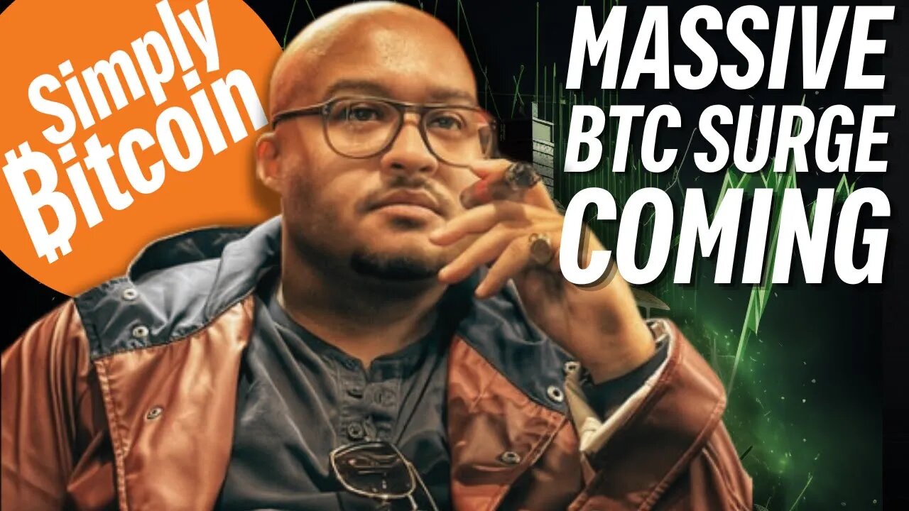 THIS WILL SEND BITCOIN TO $10,600,000?