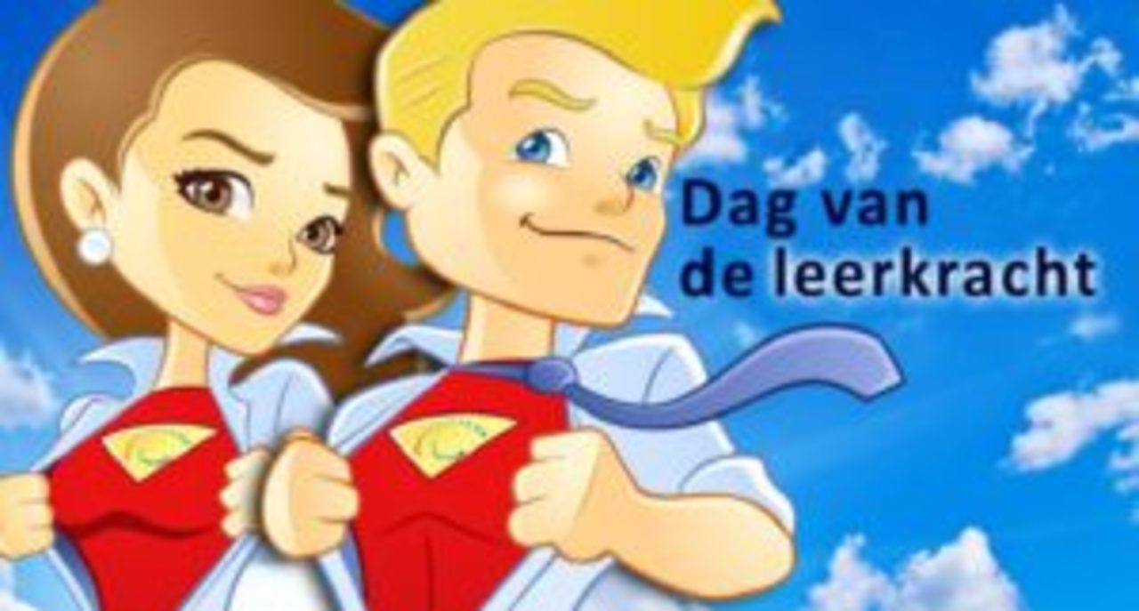 Dag van de leerkracht @ GO! MIRA_inbeweging