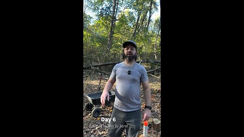 Day 6 WW3 prep