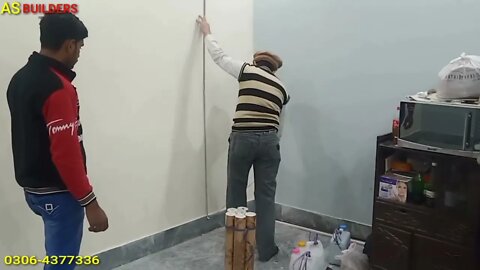 How To Install Wallpaper Like a Pro