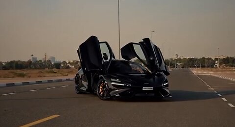 McLaren 765LT || 1 of 765❤️‍🔥