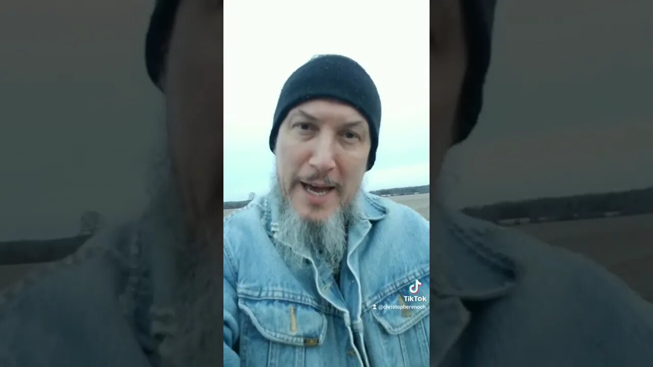 Is it Possible for a flat Earther to tell the truth? #flatearth #flerf #christopherenoch