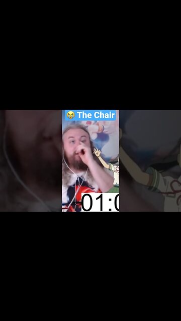 🪑 Saddest Anime Death of all time NOT The CHAIR #anime #animeedit #cry #reaction #shorts #manga