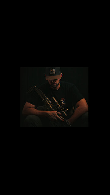 Robinson Armament XCR-L and American Nomad Apparel